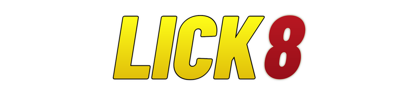 lick8